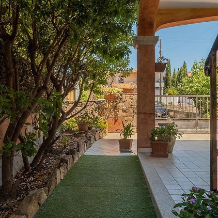 פוסאדה B&B Il Corbezzolo מראה חיצוני תמונה