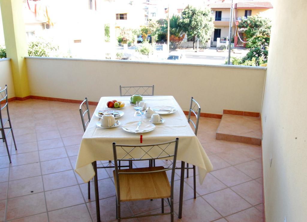 פוסאדה B&B Il Corbezzolo מראה חיצוני תמונה