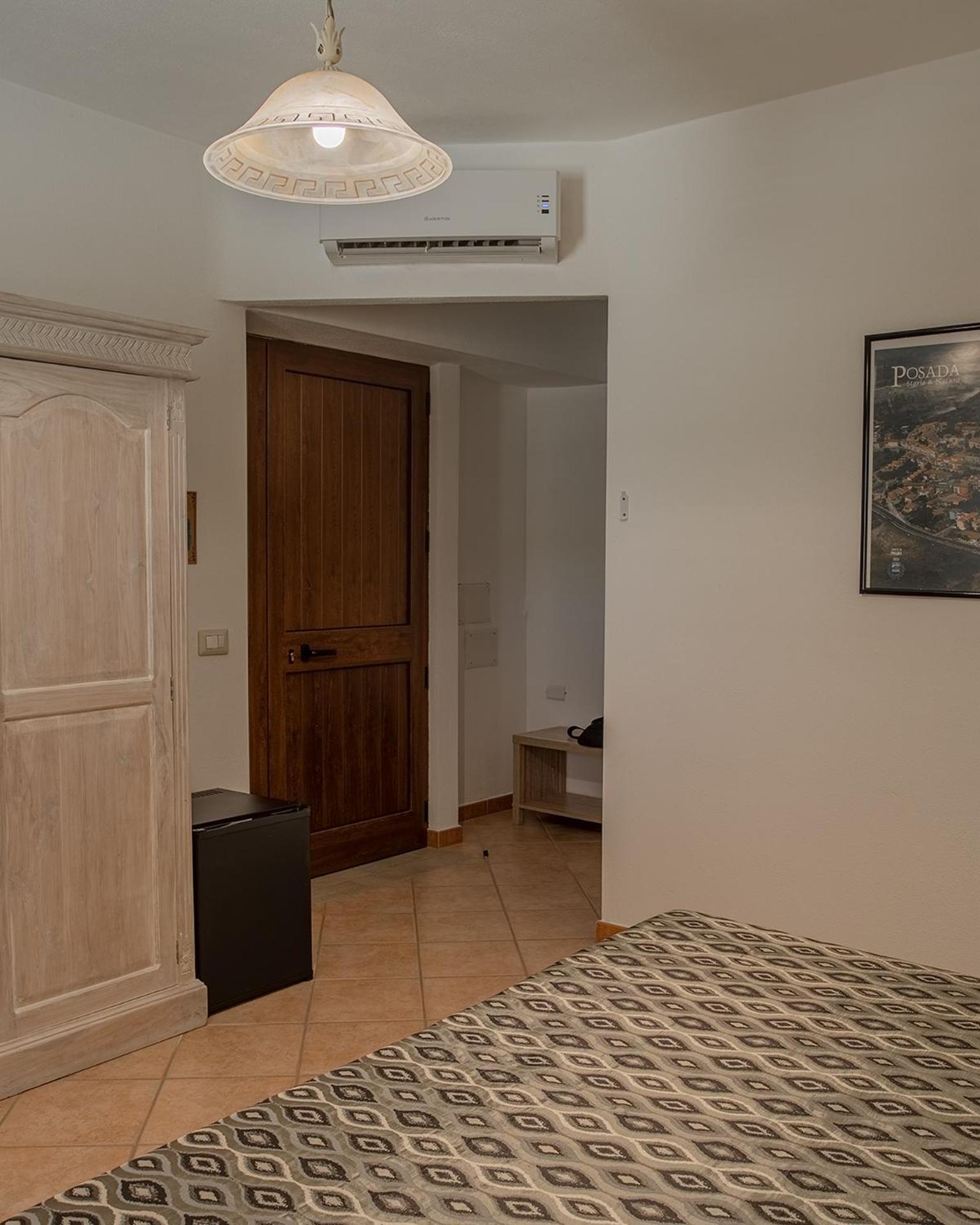 פוסאדה B&B Il Corbezzolo מראה חיצוני תמונה