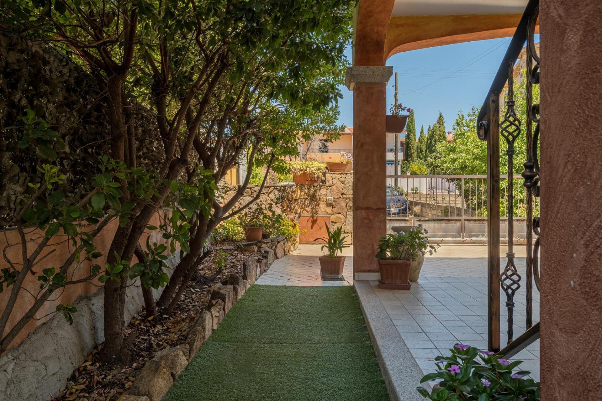 פוסאדה B&B Il Corbezzolo מראה חיצוני תמונה