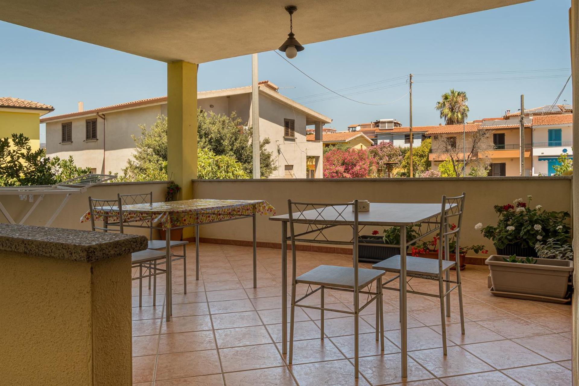 פוסאדה B&B Il Corbezzolo מראה חיצוני תמונה