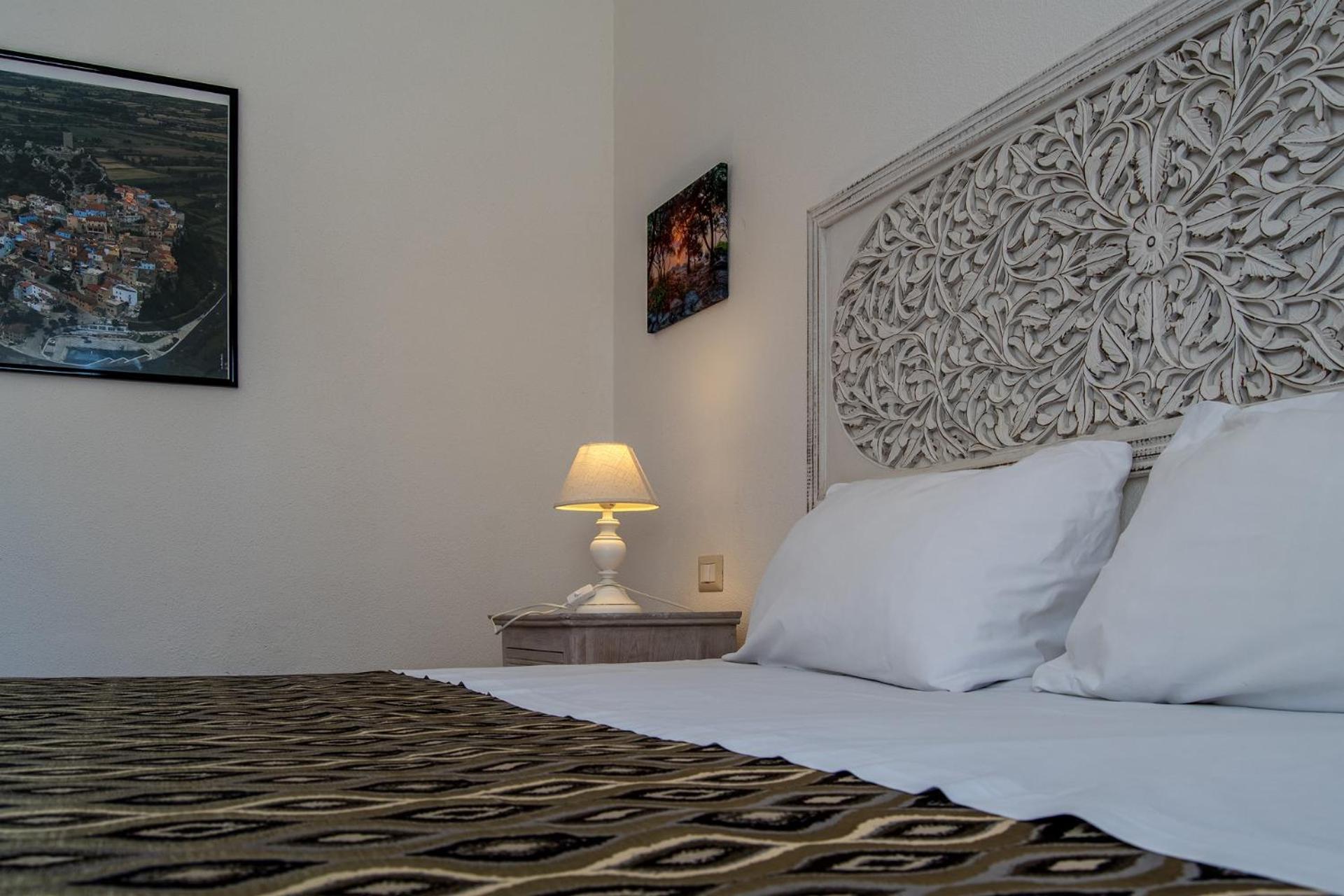 פוסאדה B&B Il Corbezzolo מראה חיצוני תמונה