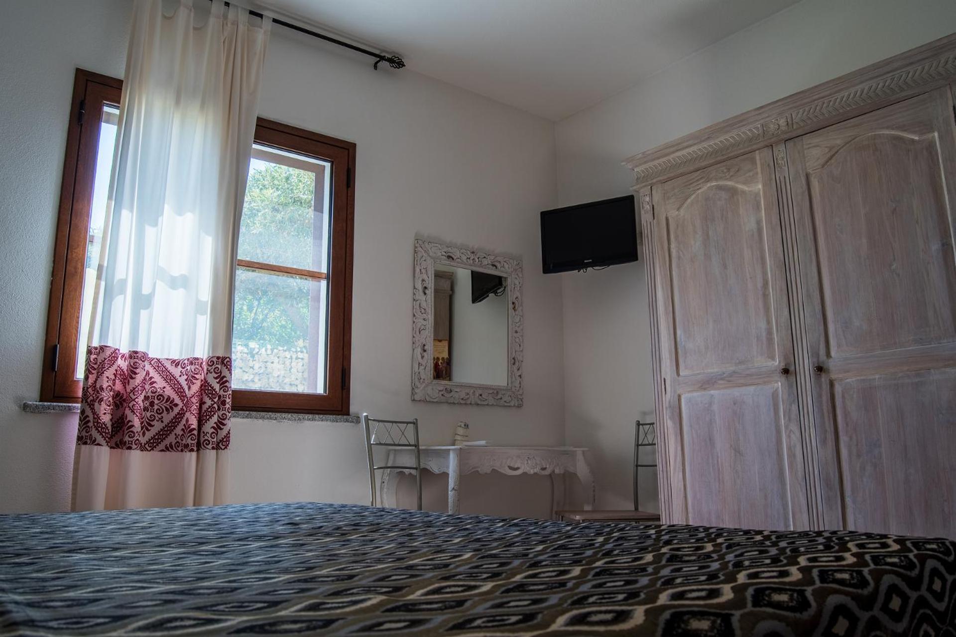 פוסאדה B&B Il Corbezzolo מראה חיצוני תמונה